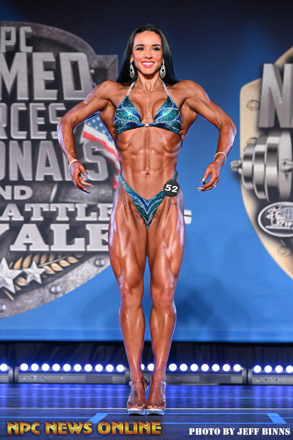 Package 3 - BODYBUILD COACHING (OFF SEASON AND CONTEST PREP)