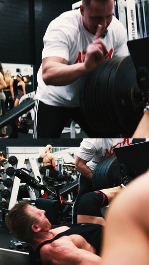 Package 2 - Bodybuilding Off Season Coaching