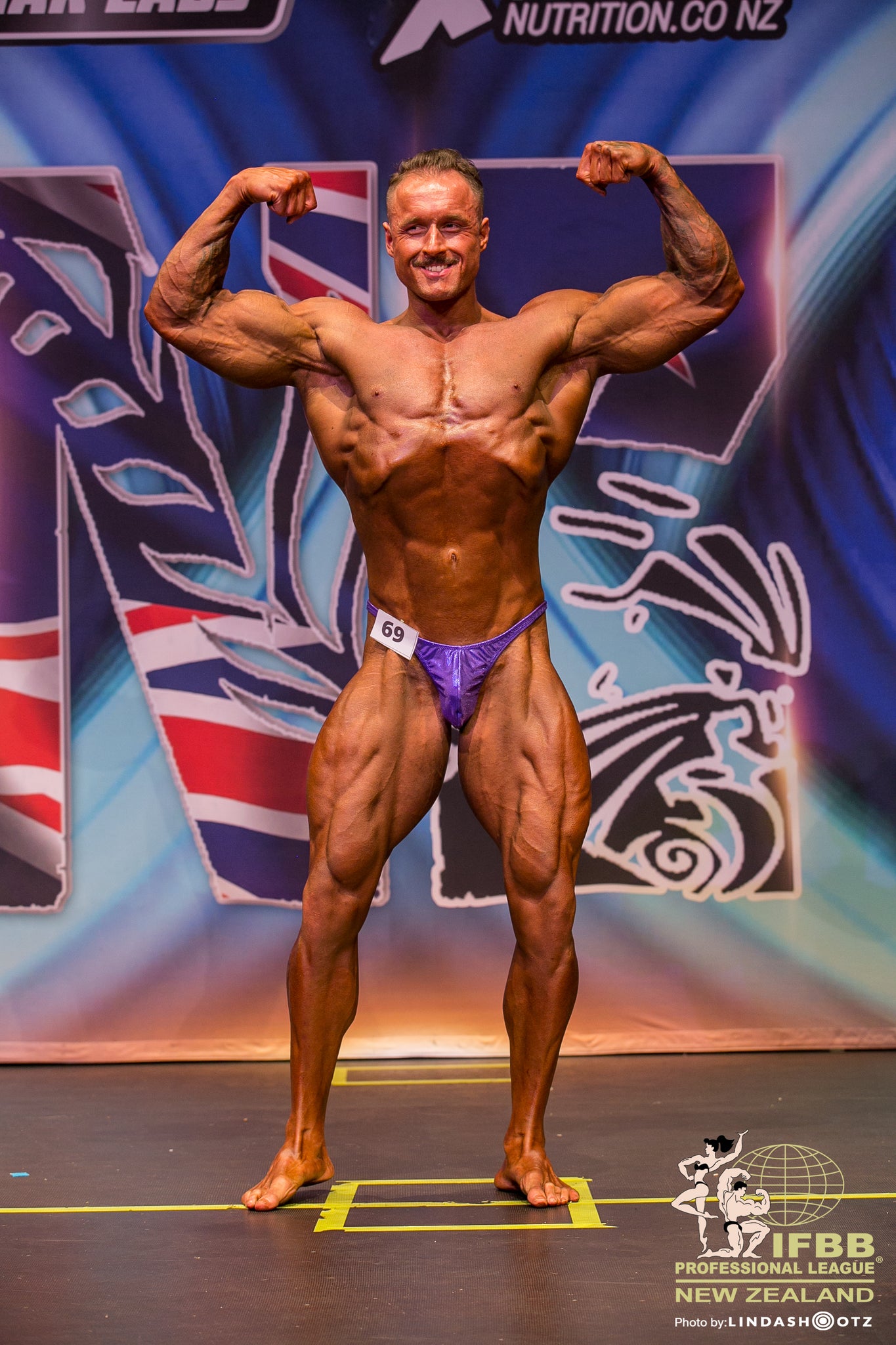 Package 3 - BODYBUILD COACHING (OFF SEASON AND CONTEST PREP)