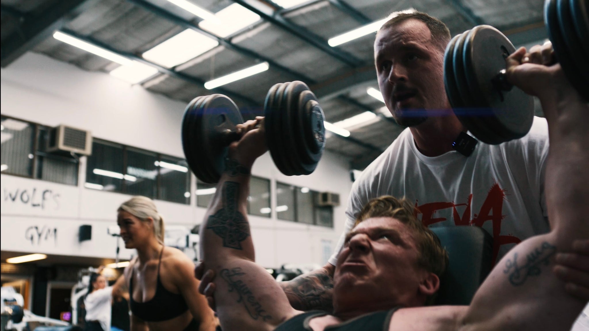 Package 2 - Bodybuilding Off Season Coaching