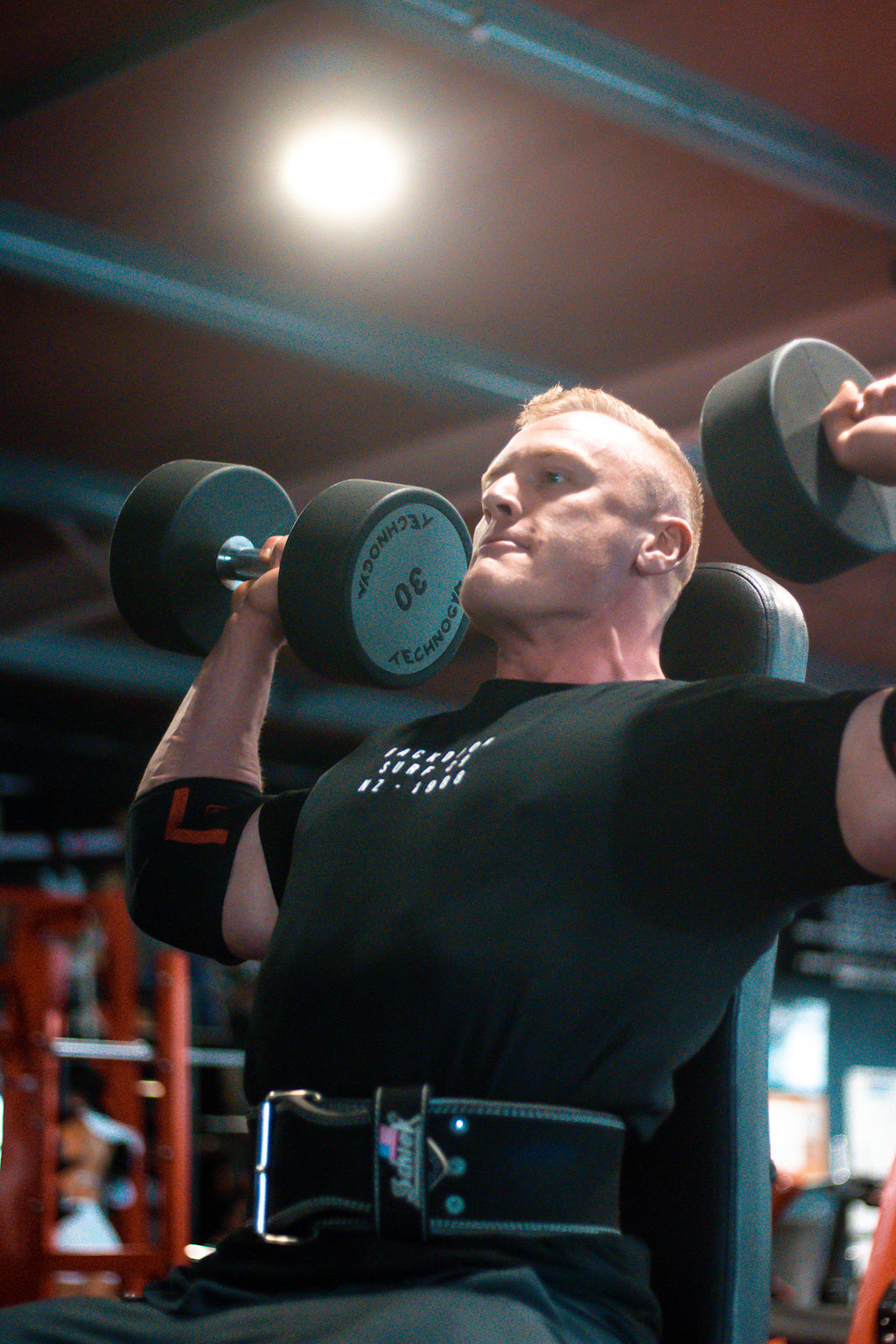 Package 2 - Bodybuilding Off Season Coaching