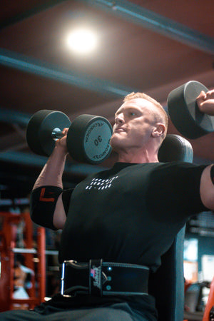 Package 2 - Bodybuilding Off Season Coaching